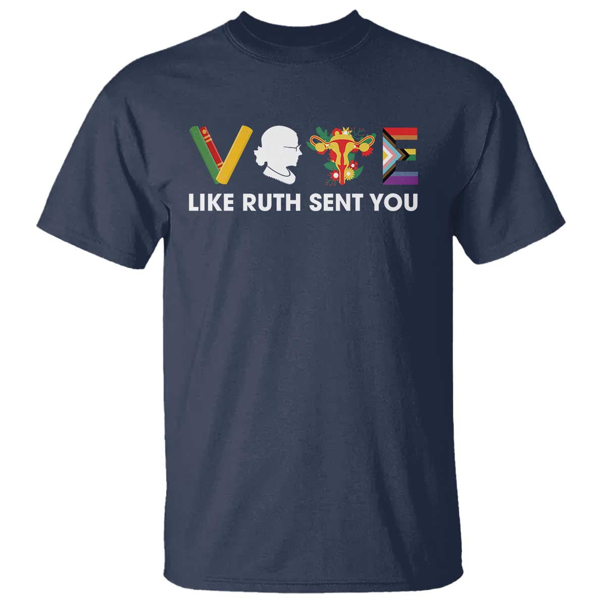 vote-like-ruth-sent-you-t-shirt-rbg-feminist-womens-rights
