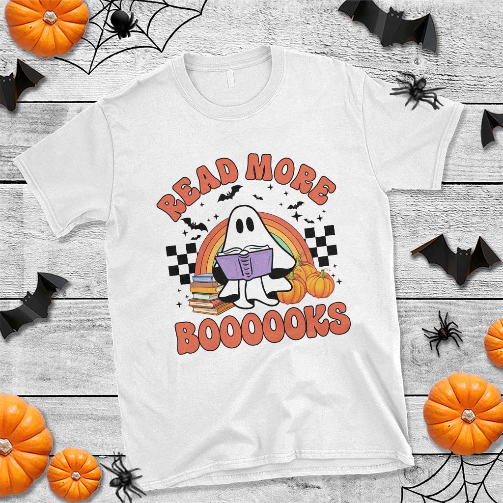 halloween-teacher-t-shirt-read-more-books-cute-ghost-reading-pumpkin