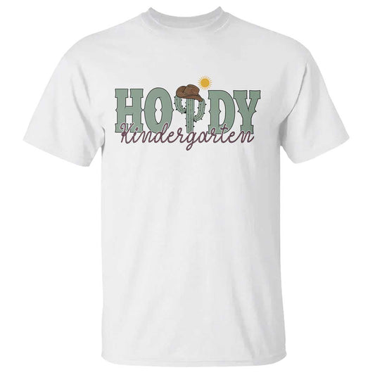 howdy-kindergarten-teacher-t-shirt-rodeo-country-western-cactus-cowboy