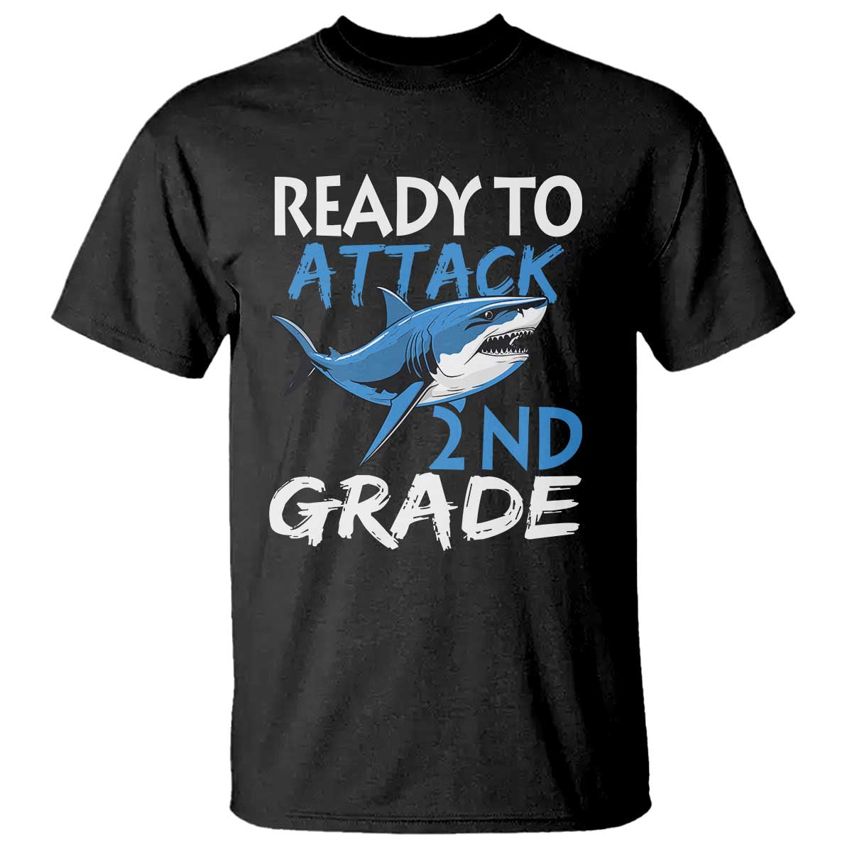 back-to-school-second-grade-t-shirt-ready-to-attack-2nd-grade-jaw-shark