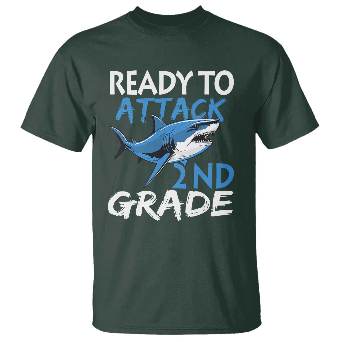 back-to-school-second-grade-t-shirt-ready-to-attack-2nd-grade-jaw-shark