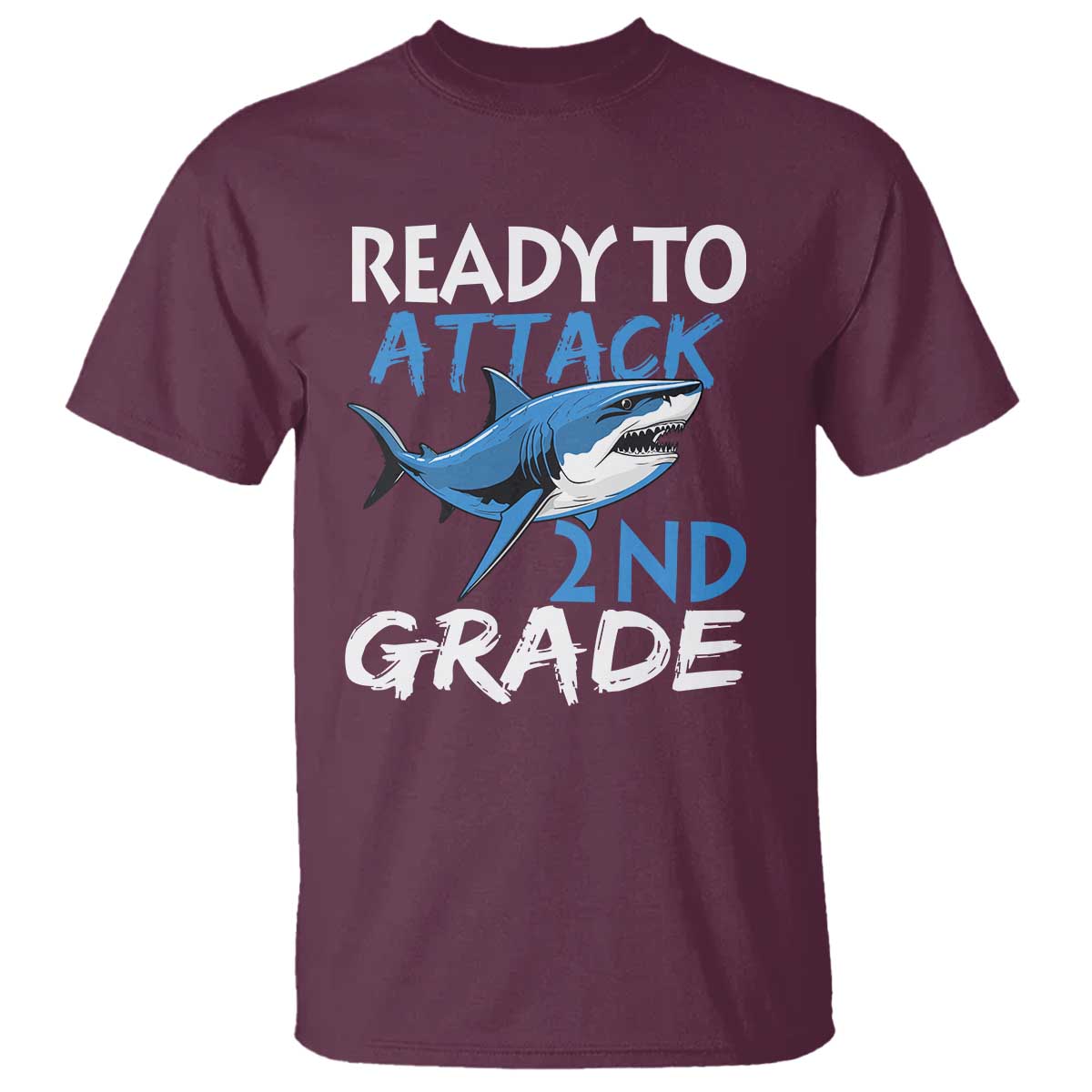 back-to-school-second-grade-t-shirt-ready-to-attack-2nd-grade-jaw-shark