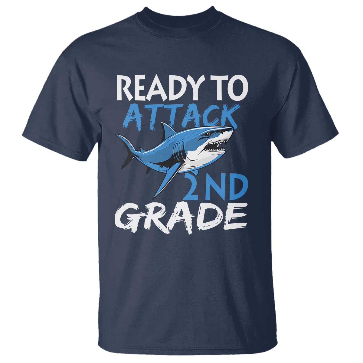 back-to-school-second-grade-t-shirt-ready-to-attack-2nd-grade-jaw-shark