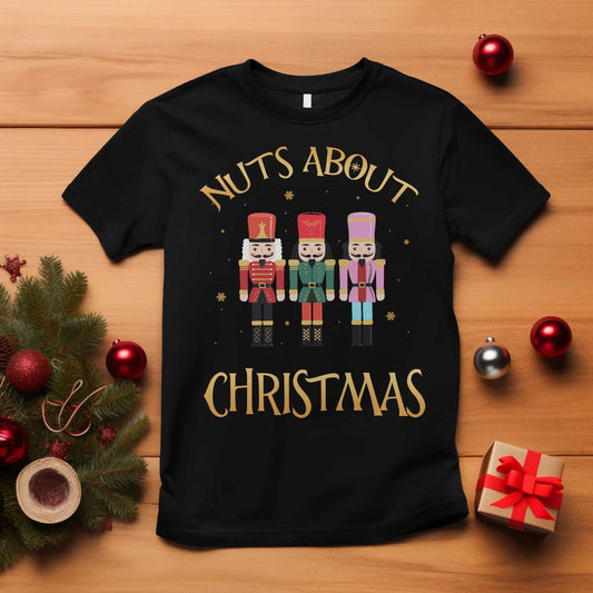 funny-xmas-nutcracker-t-shirt-nuts-about-christmas-snowflake