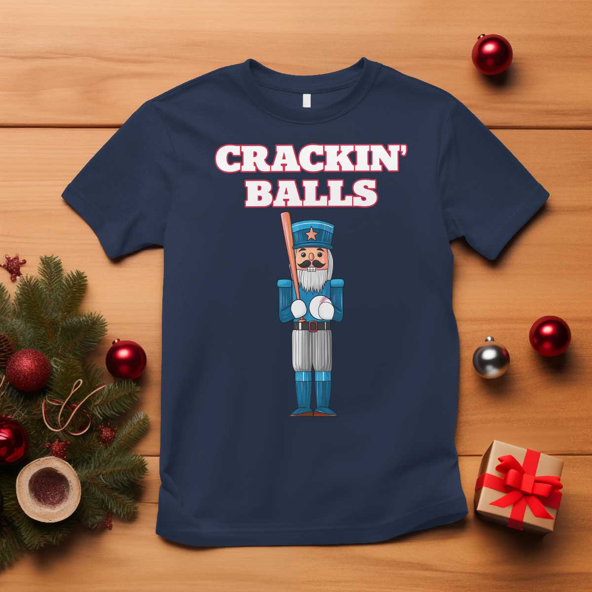 funny-nutcracker-baseball-t-shirt-crackin-balls-baseball-players