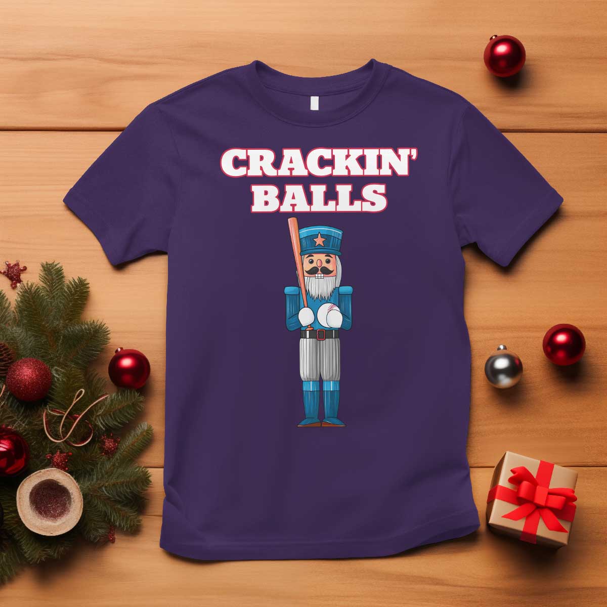 funny-nutcracker-baseball-t-shirt-crackin-balls-baseball-players