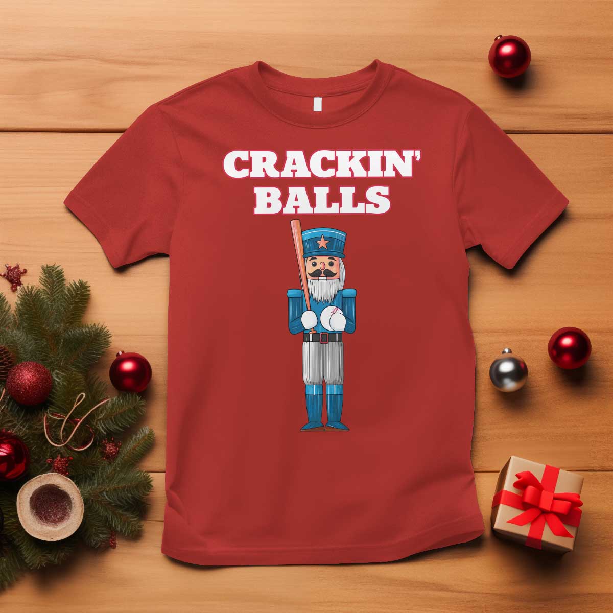 funny-nutcracker-baseball-t-shirt-crackin-balls-baseball-players