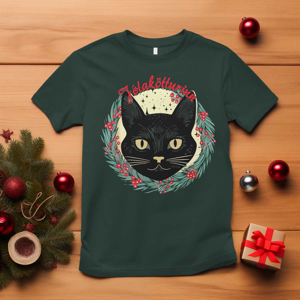 funny-yule-cat-t-shirt-jlaktturinn-yule-christmas-black-cat