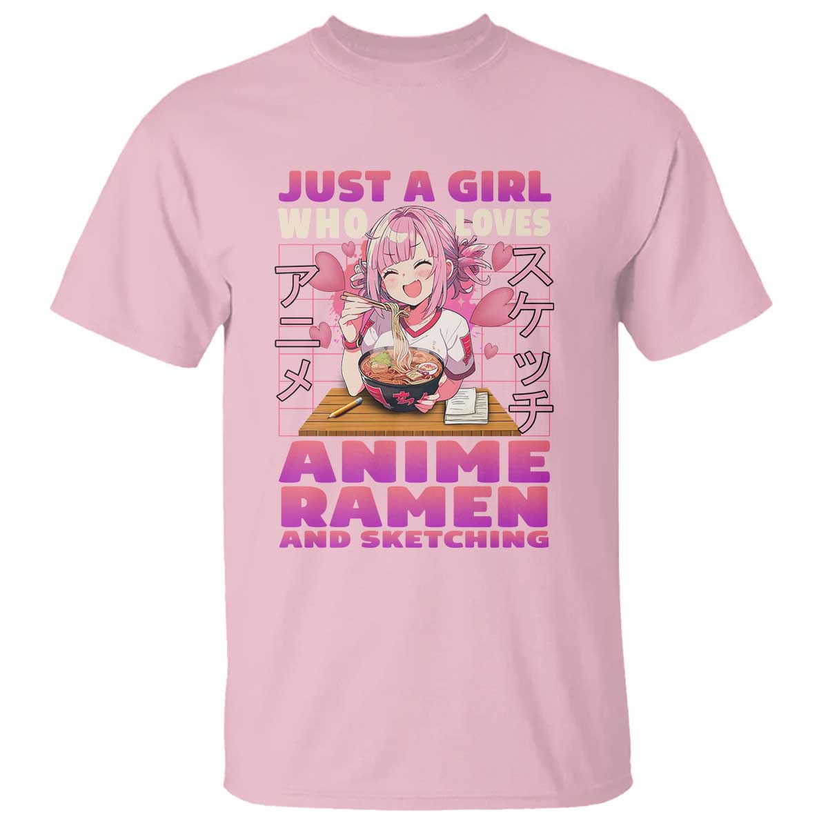 funny-just-a-girl-who-loves-anime-ramen-and-sketching-t-shirt-otaku-japanese-kawaii-anime-girl