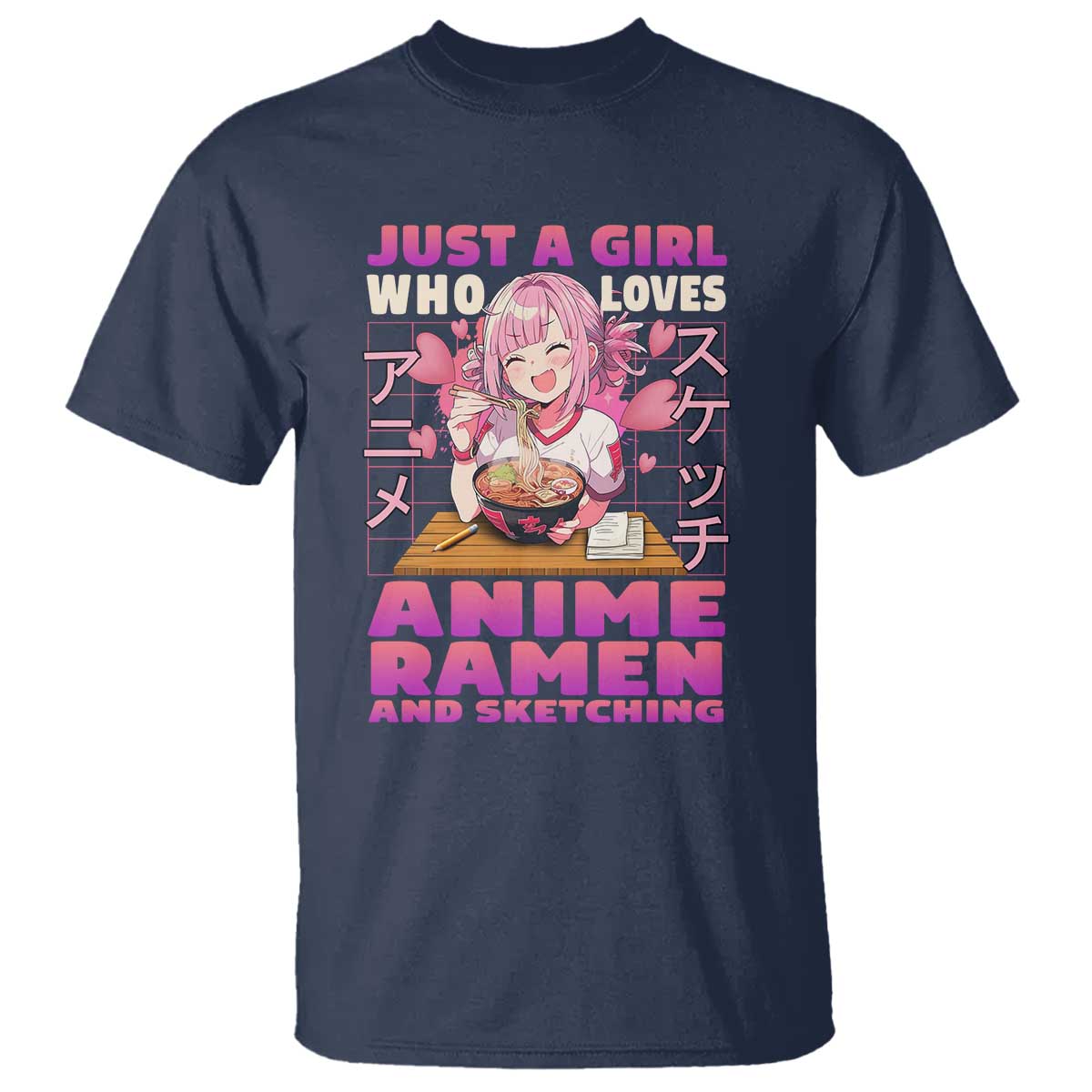 funny-just-a-girl-who-loves-anime-ramen-and-sketching-t-shirt-otaku-japanese-kawaii-anime-girl