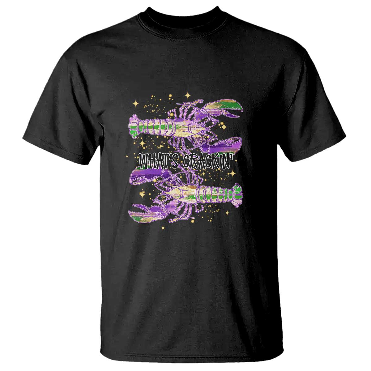 funny-cajun-crawfish-boil-mardi-gras-t-shirt-whats-crackin
