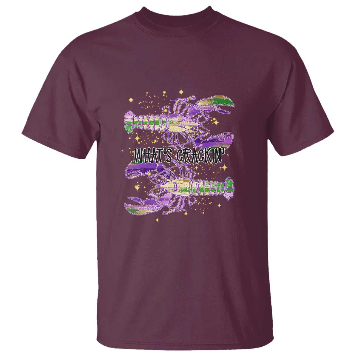 funny-cajun-crawfish-boil-mardi-gras-t-shirt-whats-crackin