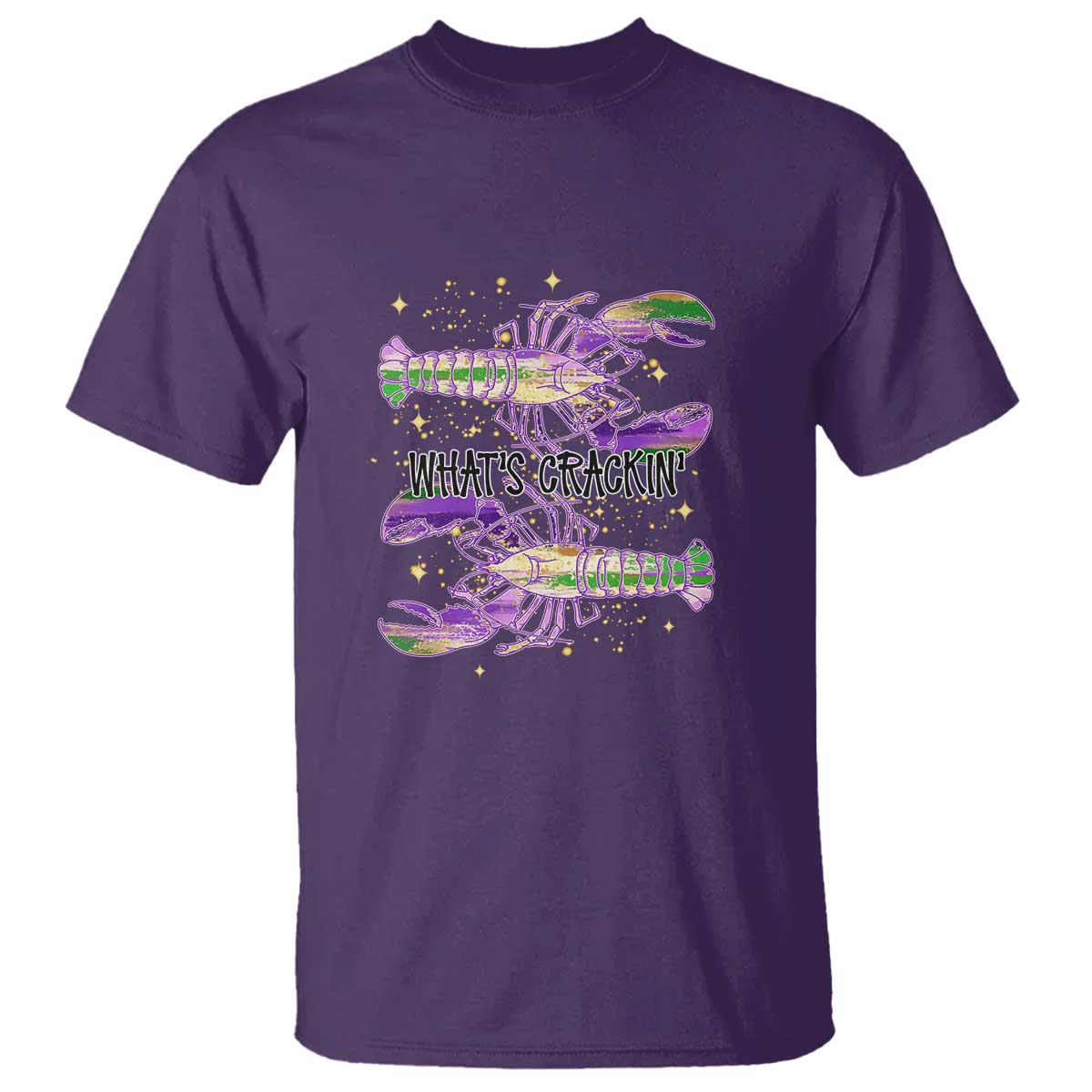 funny-cajun-crawfish-boil-mardi-gras-t-shirt-whats-crackin