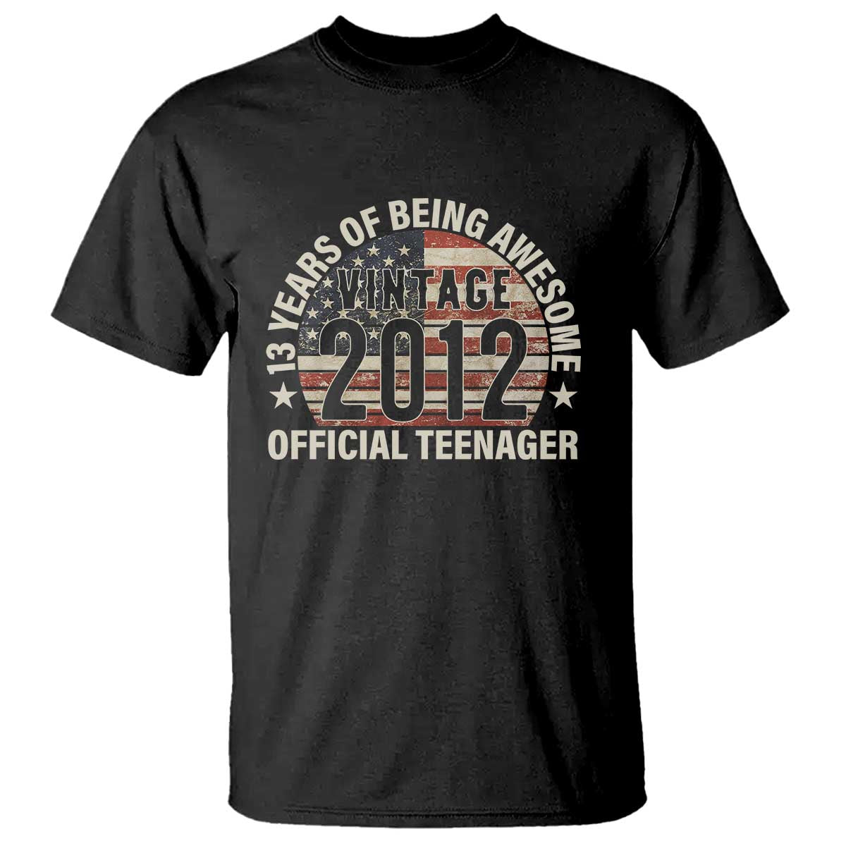 13th-birthday-t-shirt-vintage-2012-official-teenager-13-years-of-being-awesome-american-flag