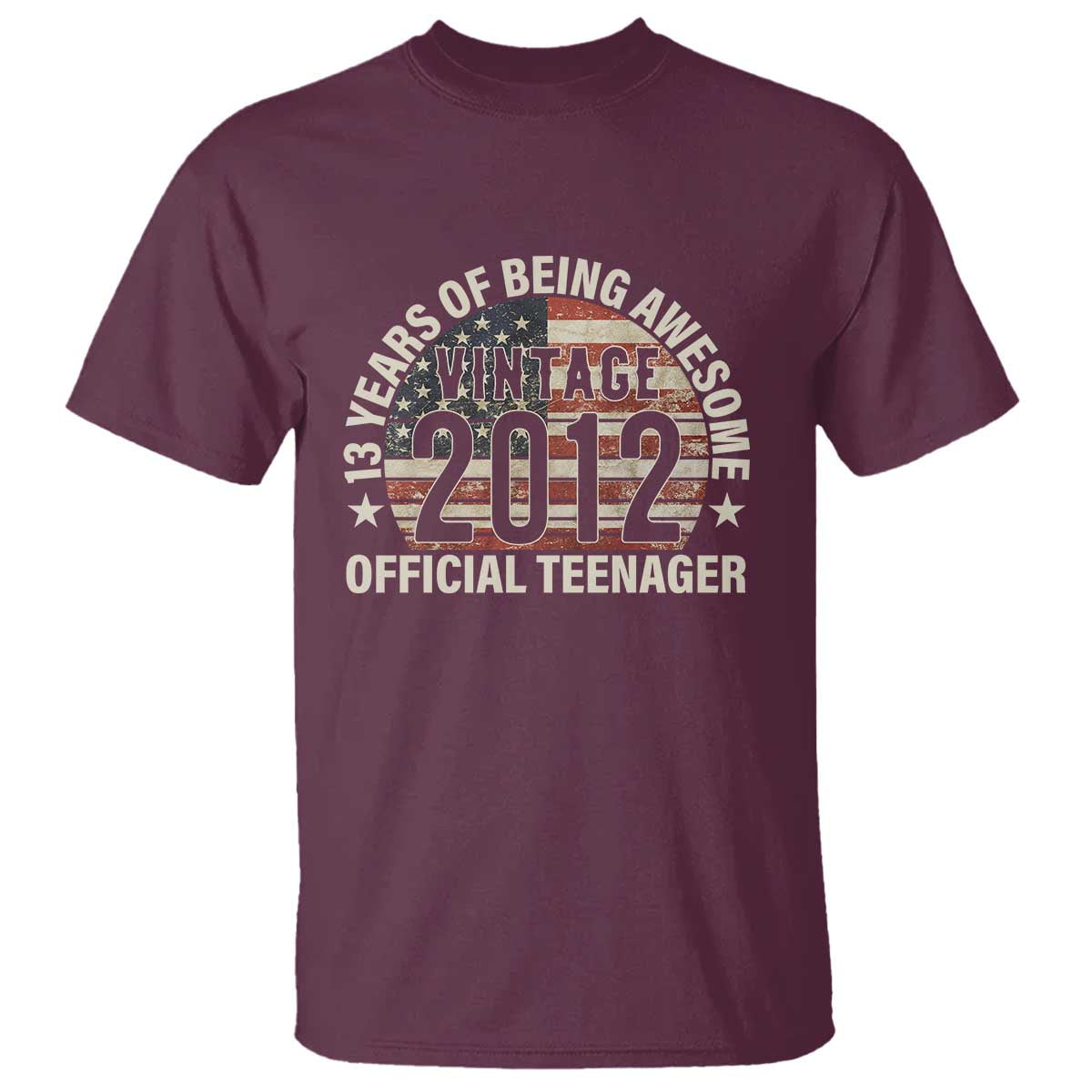 13th-birthday-t-shirt-vintage-2012-official-teenager-13-years-of-being-awesome-american-flag