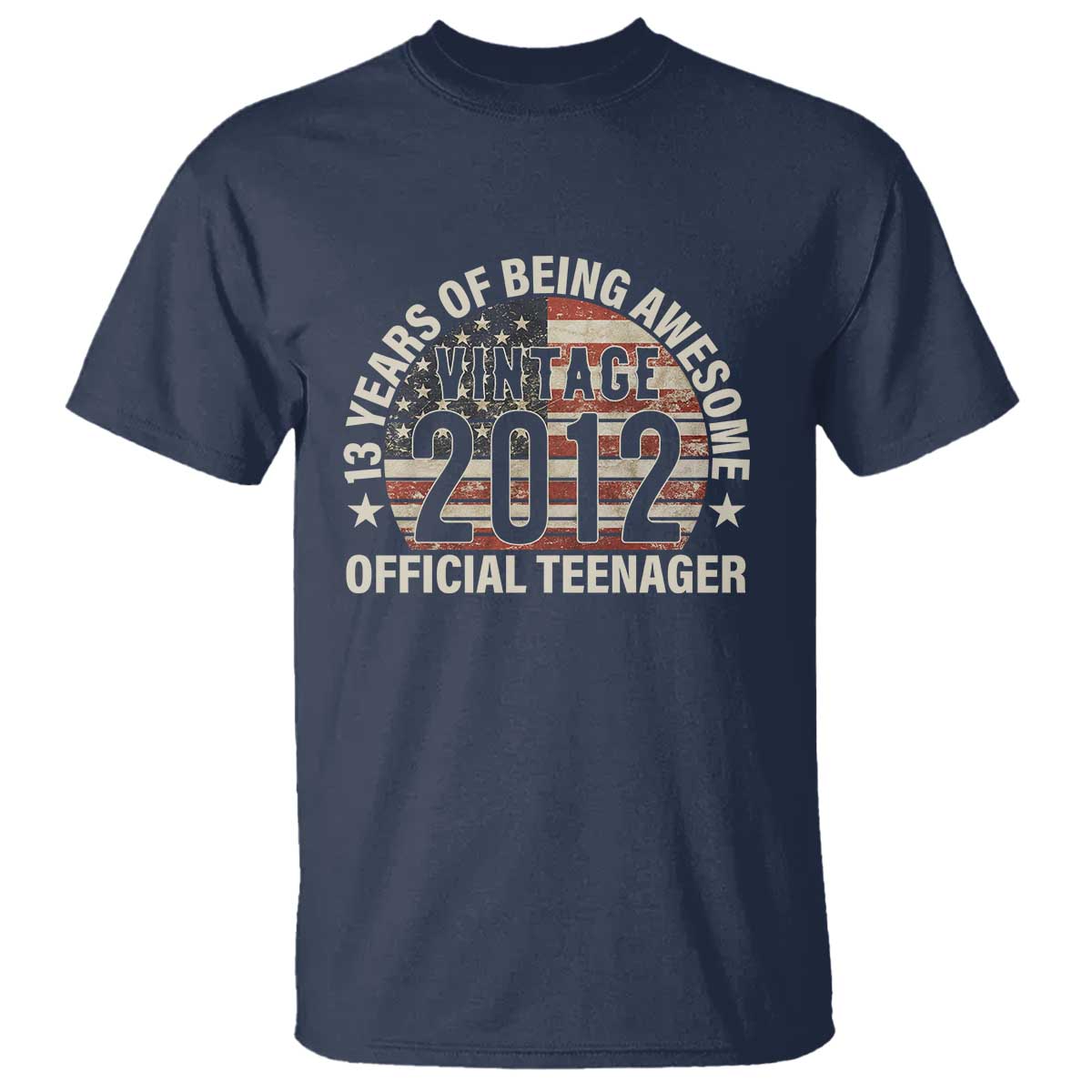 13th-birthday-t-shirt-vintage-2012-official-teenager-13-years-of-being-awesome-american-flag