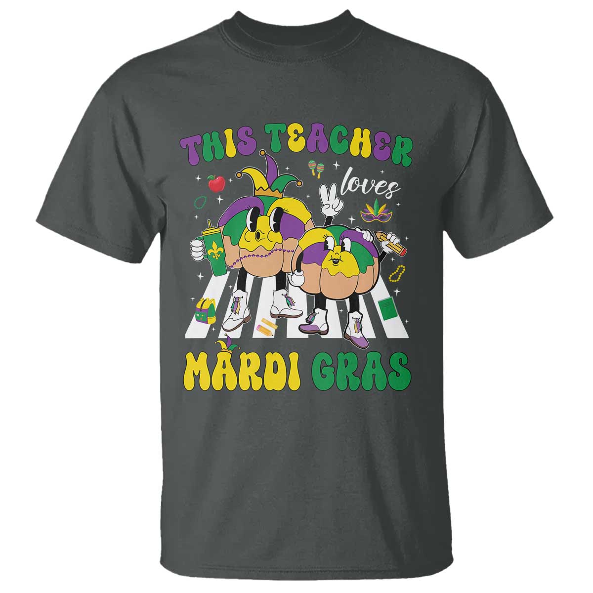 funny-this-teacher-loves-mardi-gras-t-shirt-king-cake-jester-hat