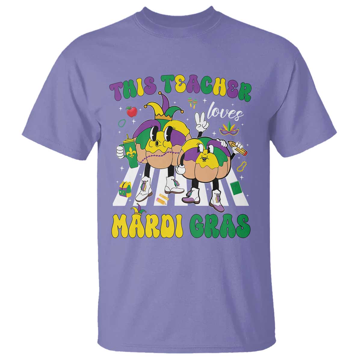 funny-this-teacher-loves-mardi-gras-t-shirt-king-cake-jester-hat