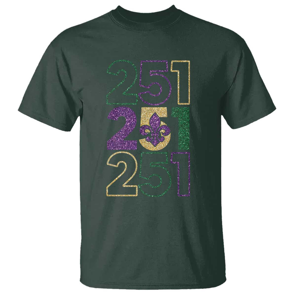 funny-mobile-mardi-gras-251-t-shirt-glitter-print-area-code