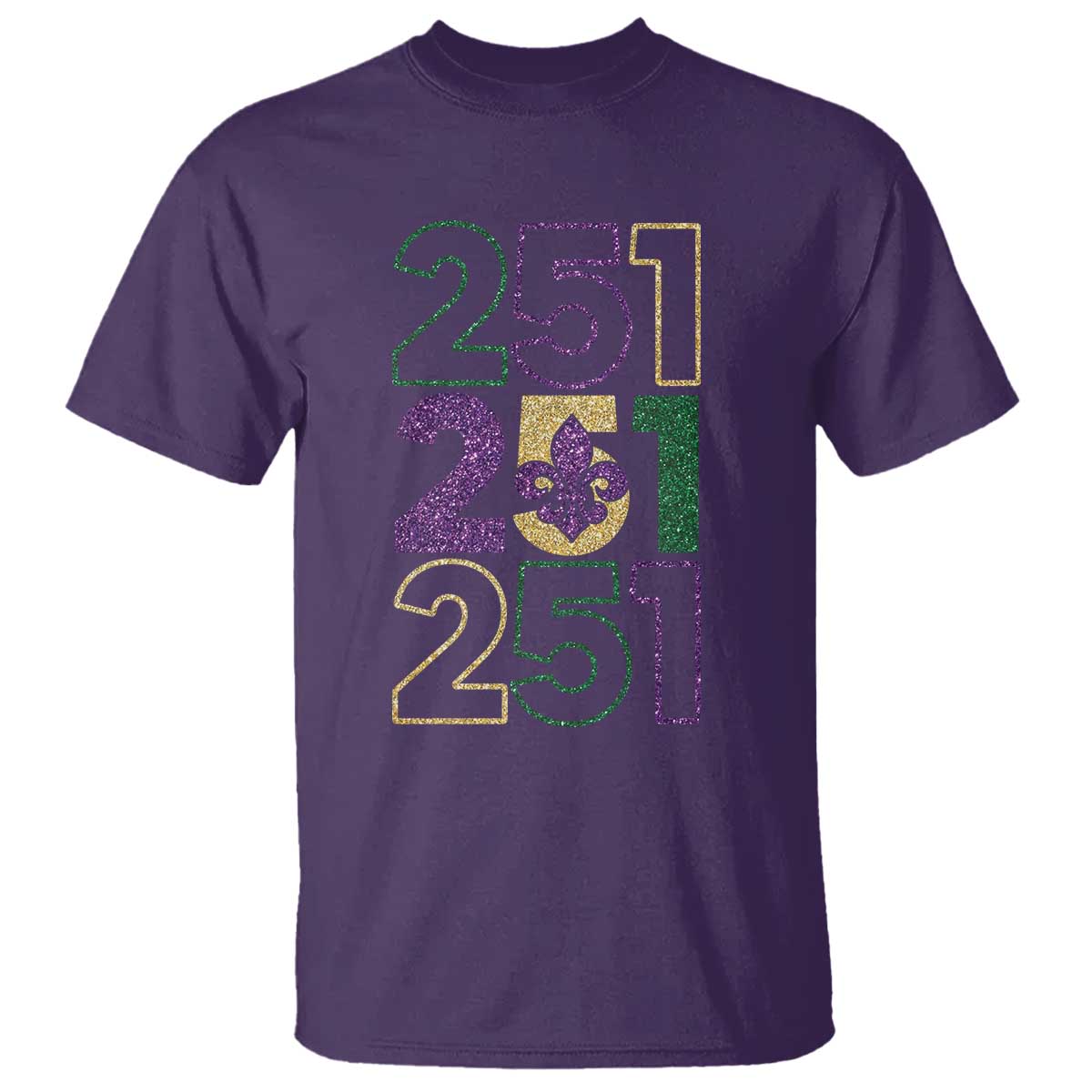 funny-mobile-mardi-gras-251-t-shirt-glitter-print-area-code