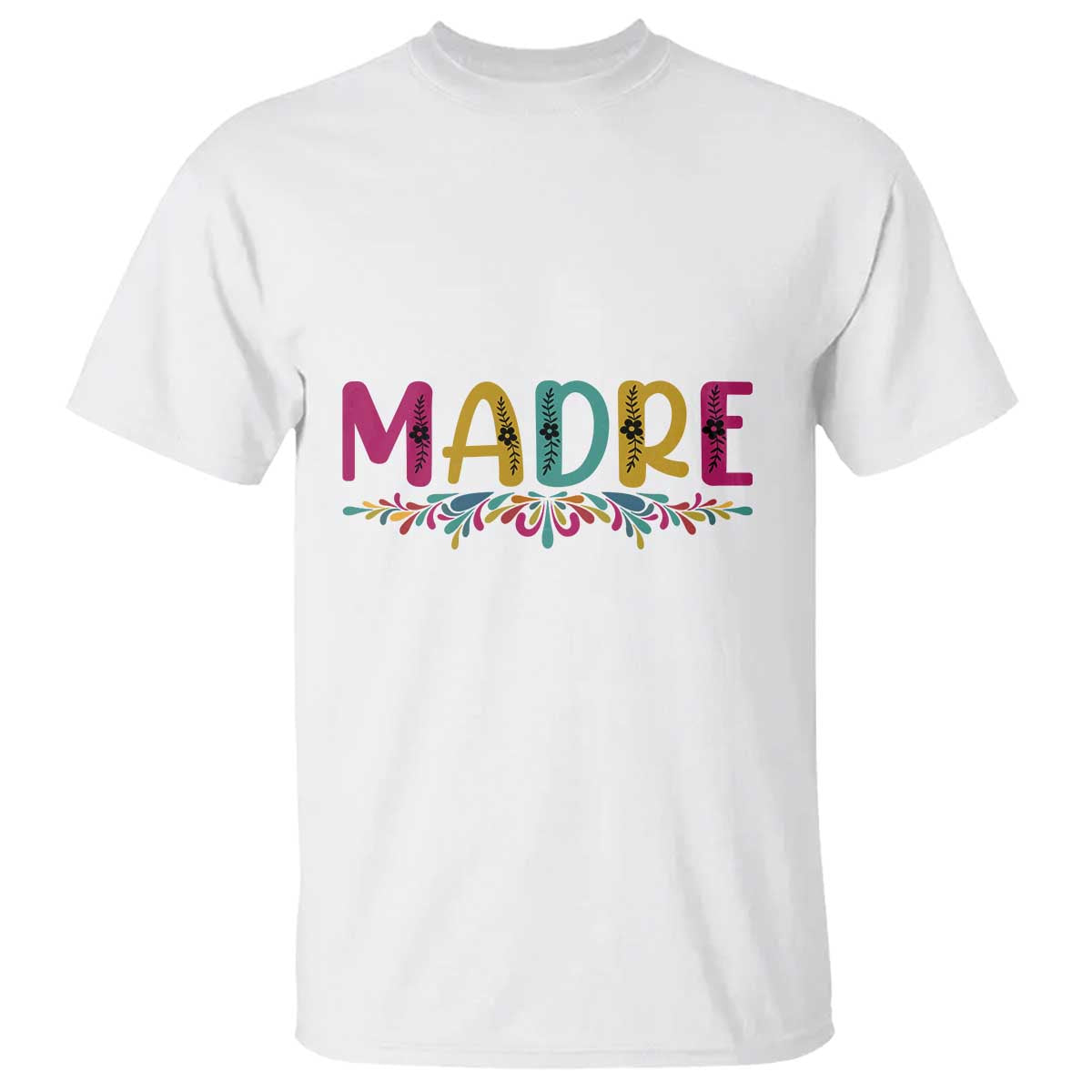 funny-mexican-spanish-latina-mom-madre-t-shirt-mexican-flowers