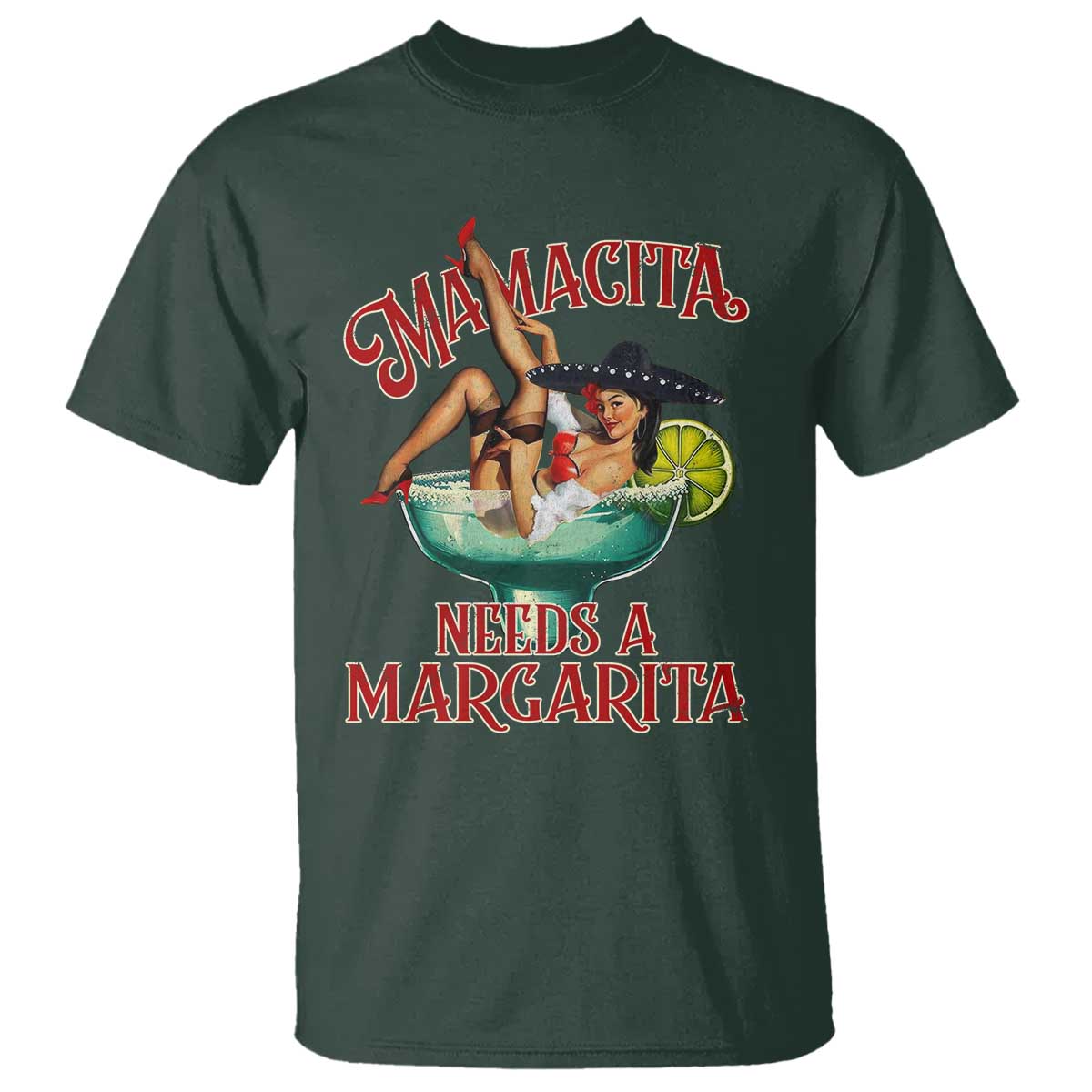 funny-mamacita-needs-a-margarita-t-shirt-magarita-cocktail-mexican-pin-up-girl
