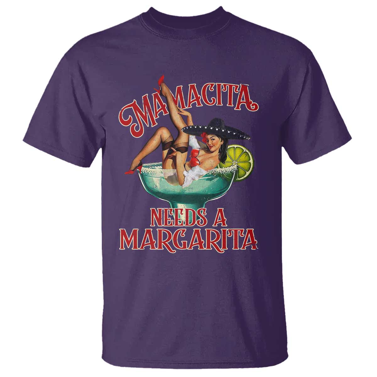 funny-mamacita-needs-a-margarita-t-shirt-magarita-cocktail-mexican-pin-up-girl