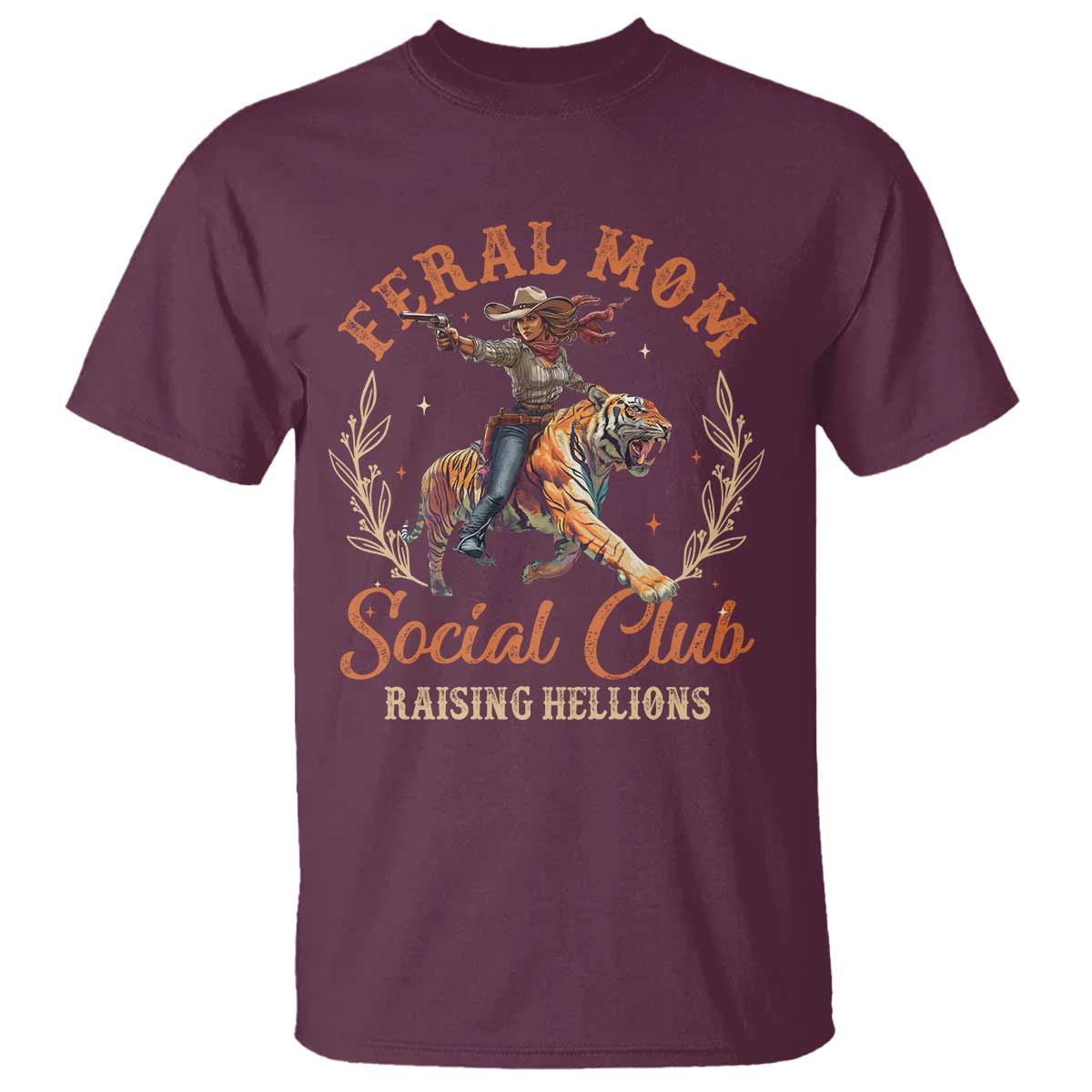 funny-feral-mom-social-club-raising-hellions-t-shirt-mothers-day