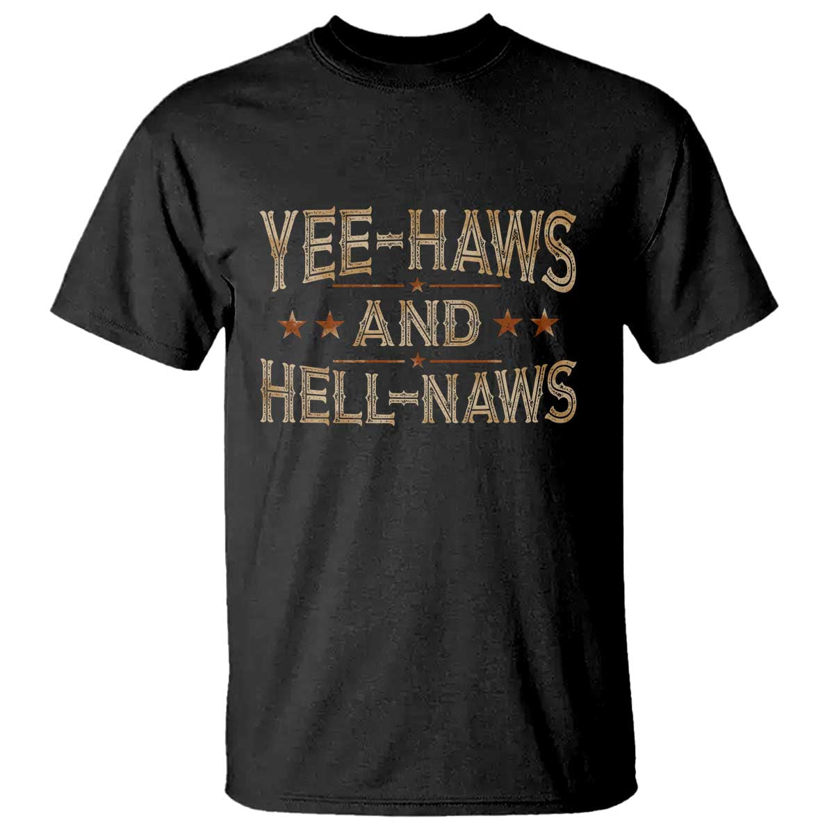 funny-yee-haws-and-hell-naws-t-shirt-western-country-cowboy-star
