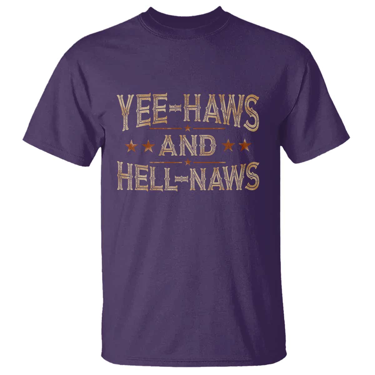 funny-yee-haws-and-hell-naws-t-shirt-western-country-cowboy-star
