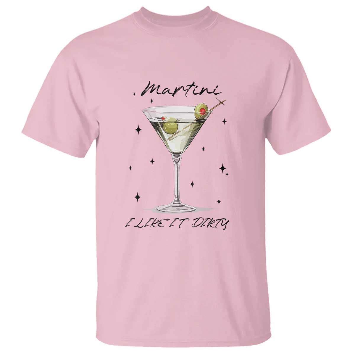 dirty-martini-t-shirt-i-like-it-dirty-funny-cocktail-glass