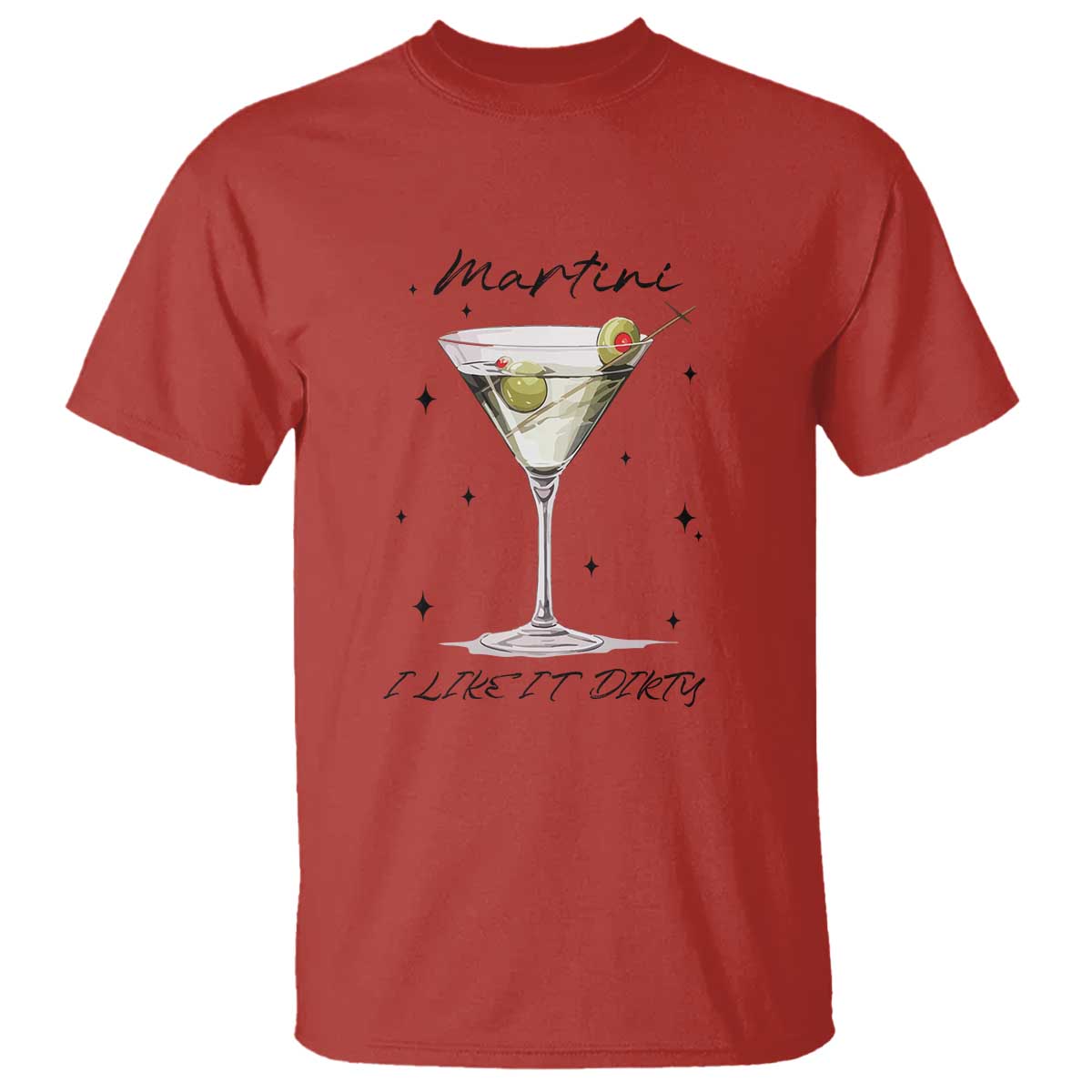 dirty-martini-t-shirt-i-like-it-dirty-funny-cocktail-glass