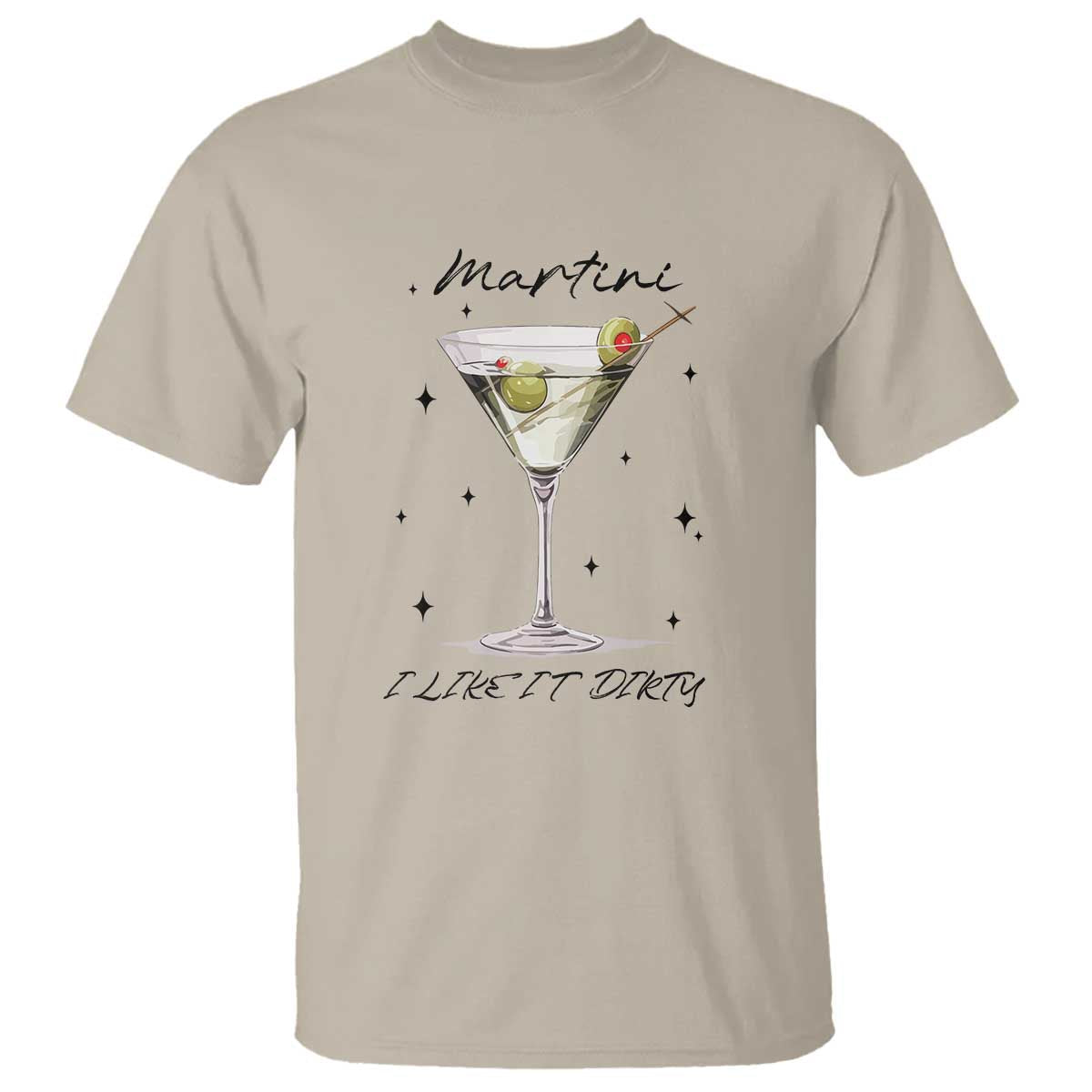 dirty-martini-t-shirt-i-like-it-dirty-funny-cocktail-glass