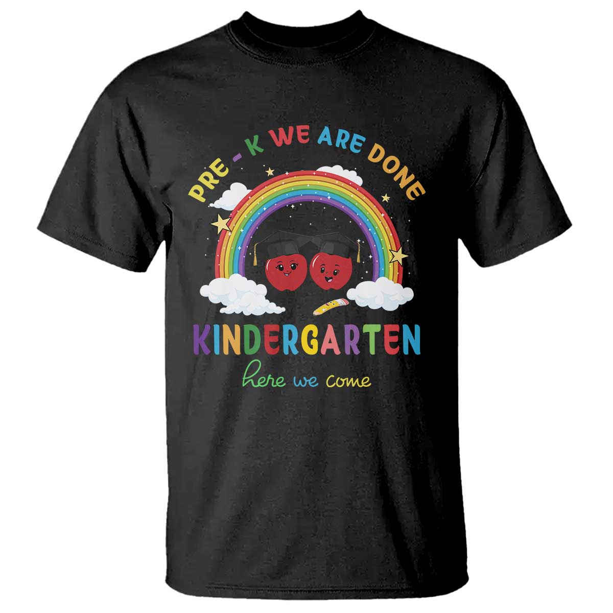 graduation-t-shirt-pre-k-we-are-done-kindergarten-here-we-come-rainbow