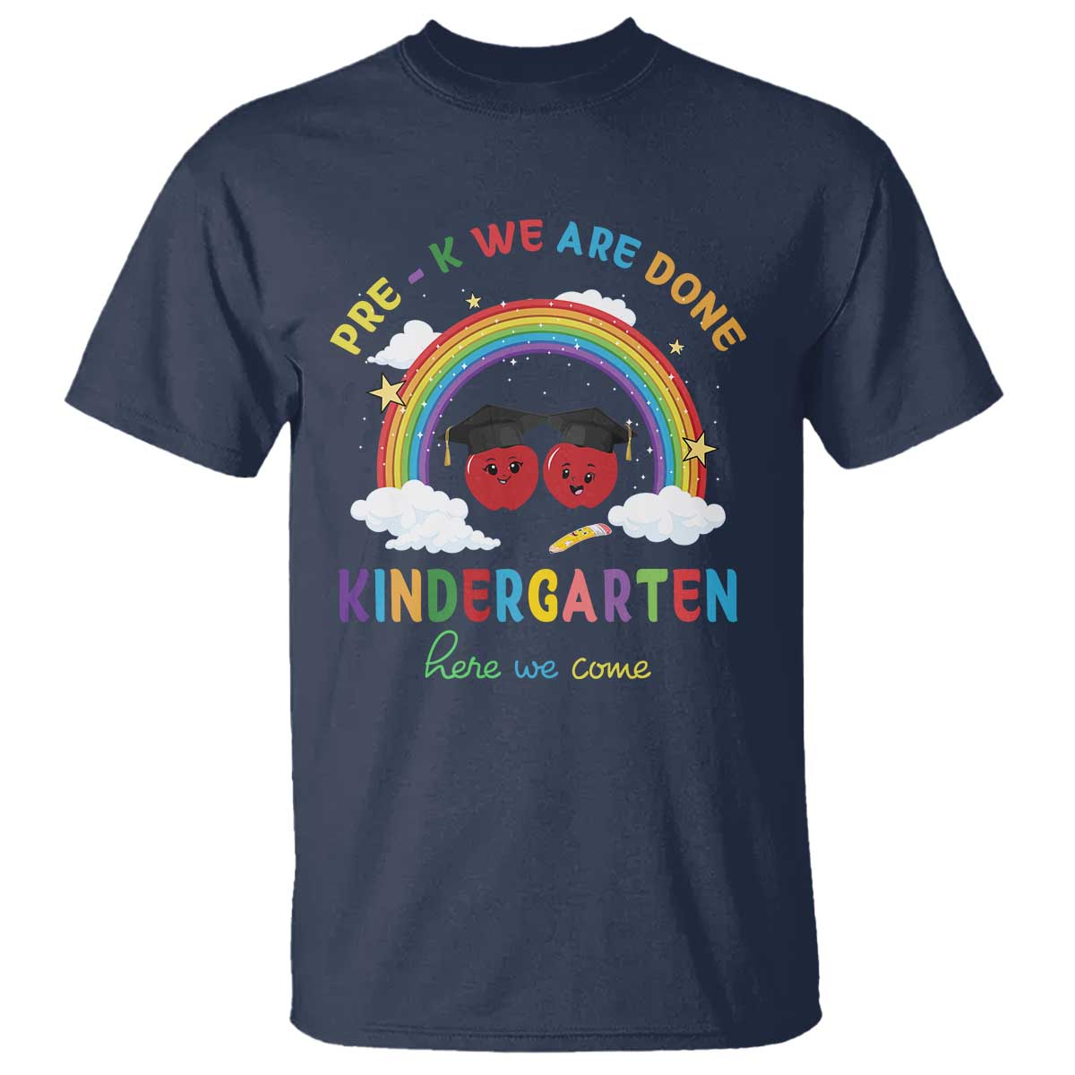 graduation-t-shirt-pre-k-we-are-done-kindergarten-here-we-come-rainbow