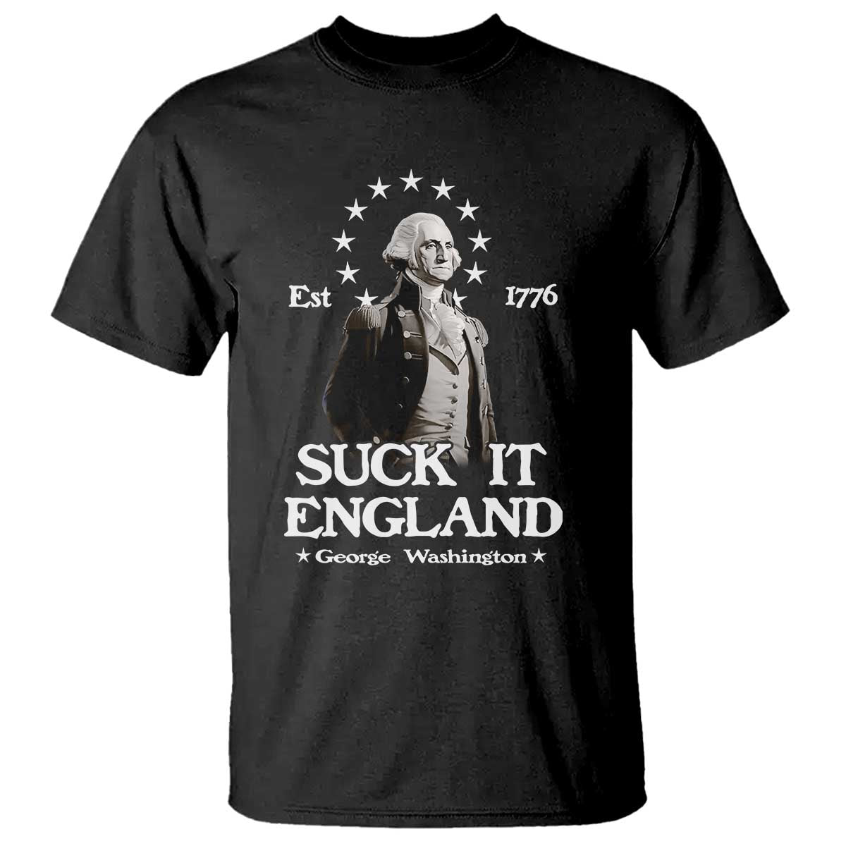 funny-suck-it-england-t-shirt-4th-of-july-1776-george-washington