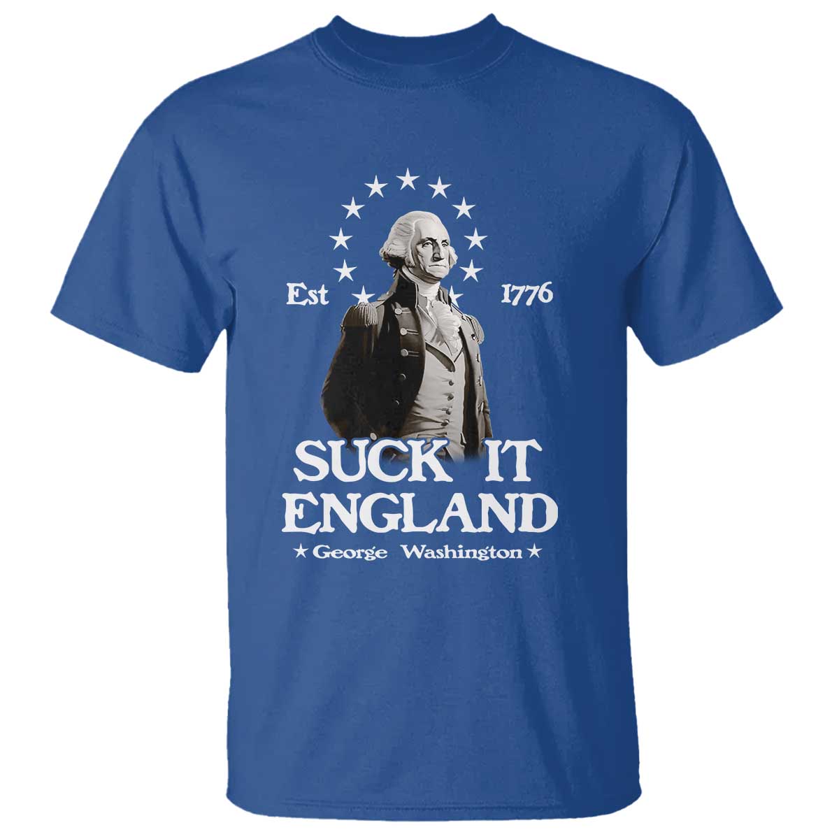 funny-suck-it-england-t-shirt-4th-of-july-1776-george-washington