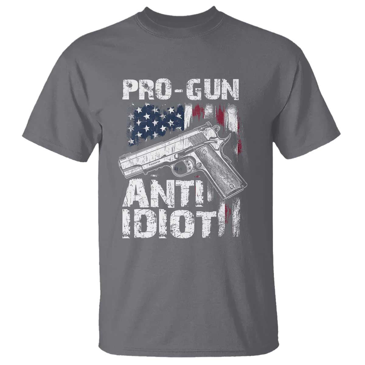 pro-gun-anti-idiot-t-shirt-vintage-american-flag-2nd-amendment