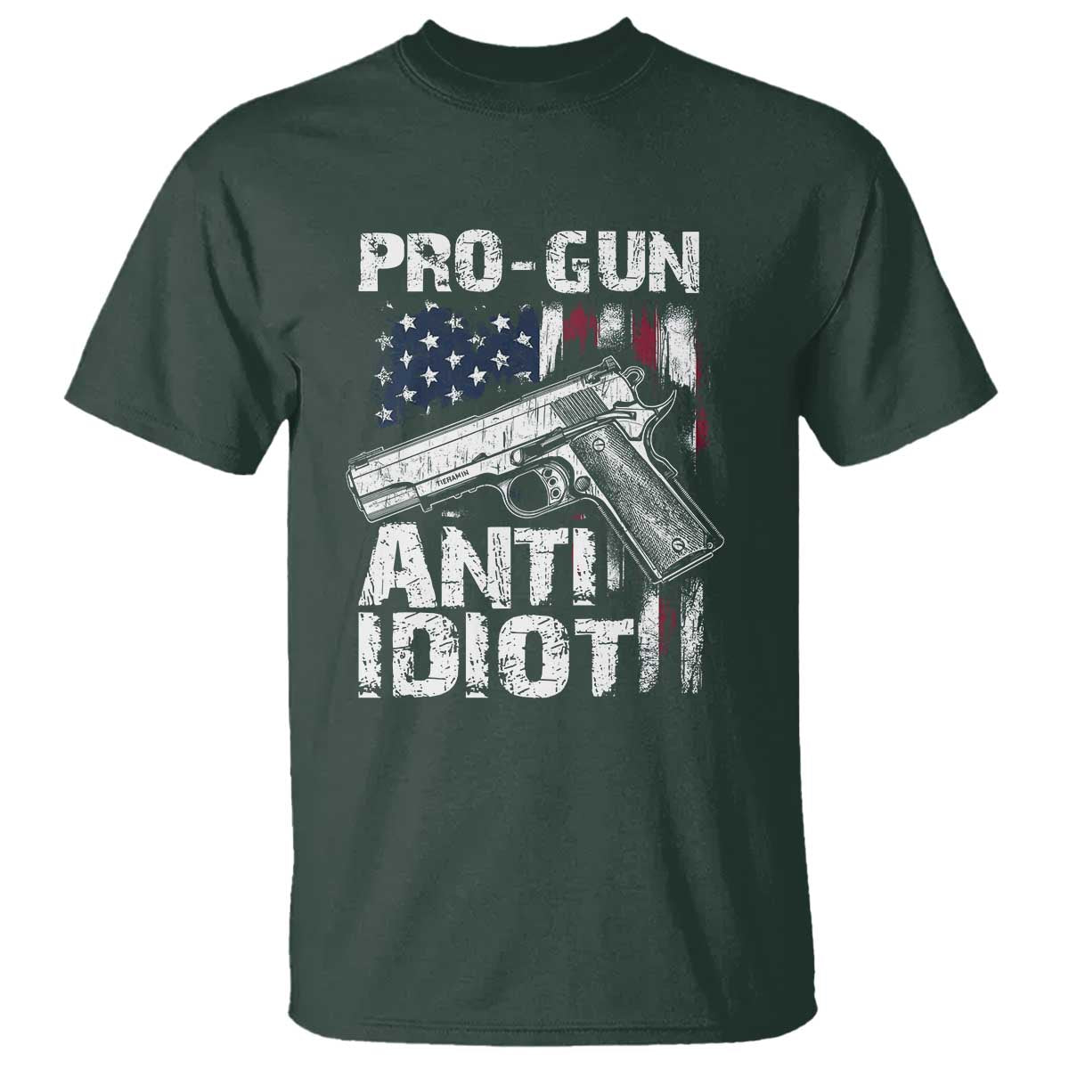 pro-gun-anti-idiot-t-shirt-vintage-american-flag-2nd-amendment