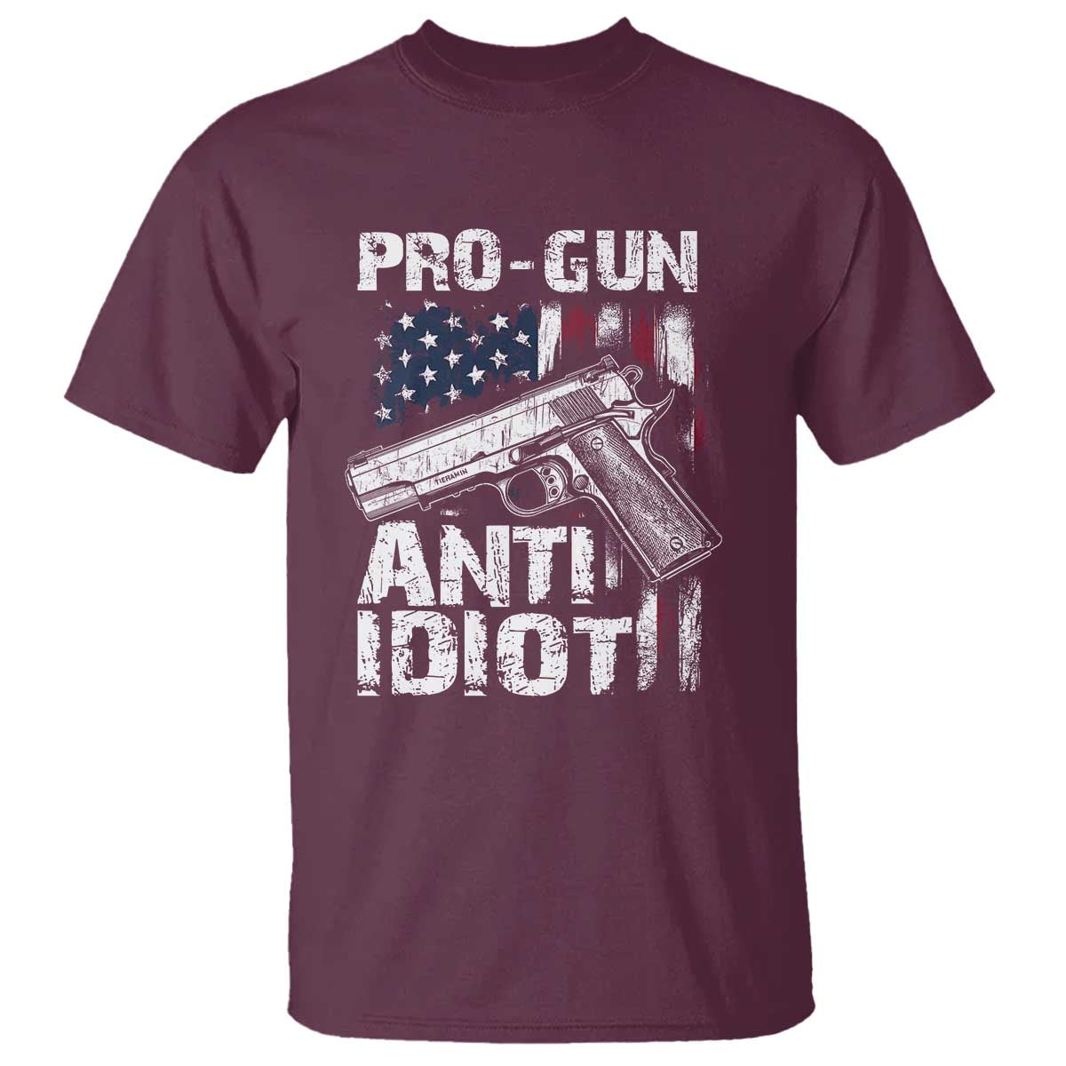 pro-gun-anti-idiot-t-shirt-vintage-american-flag-2nd-amendment