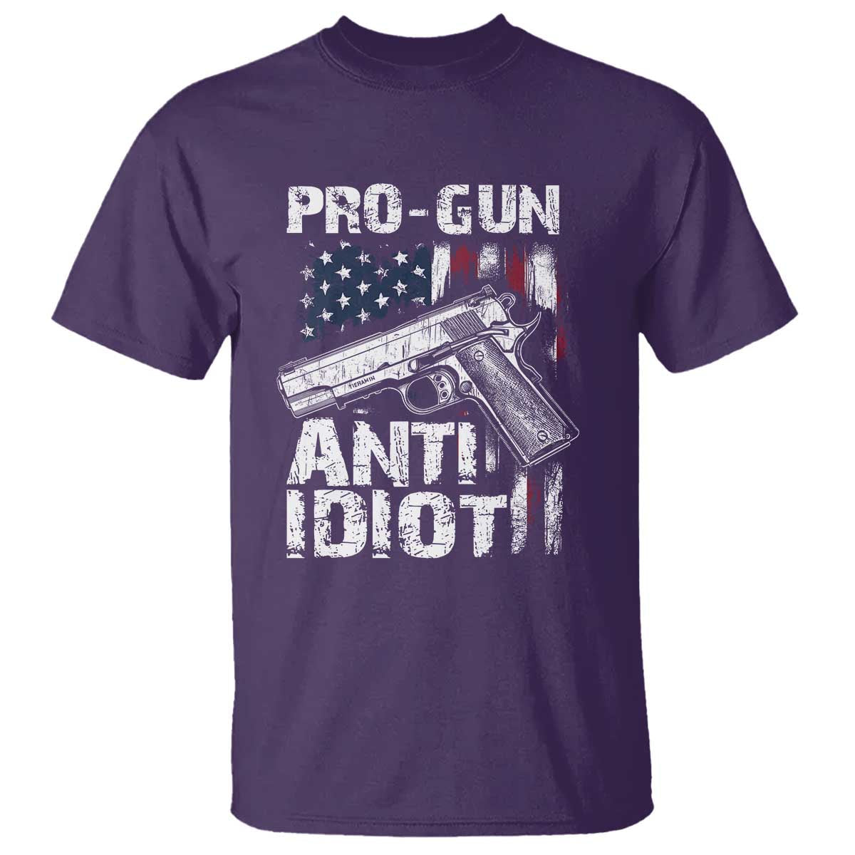pro-gun-anti-idiot-t-shirt-vintage-american-flag-2nd-amendment