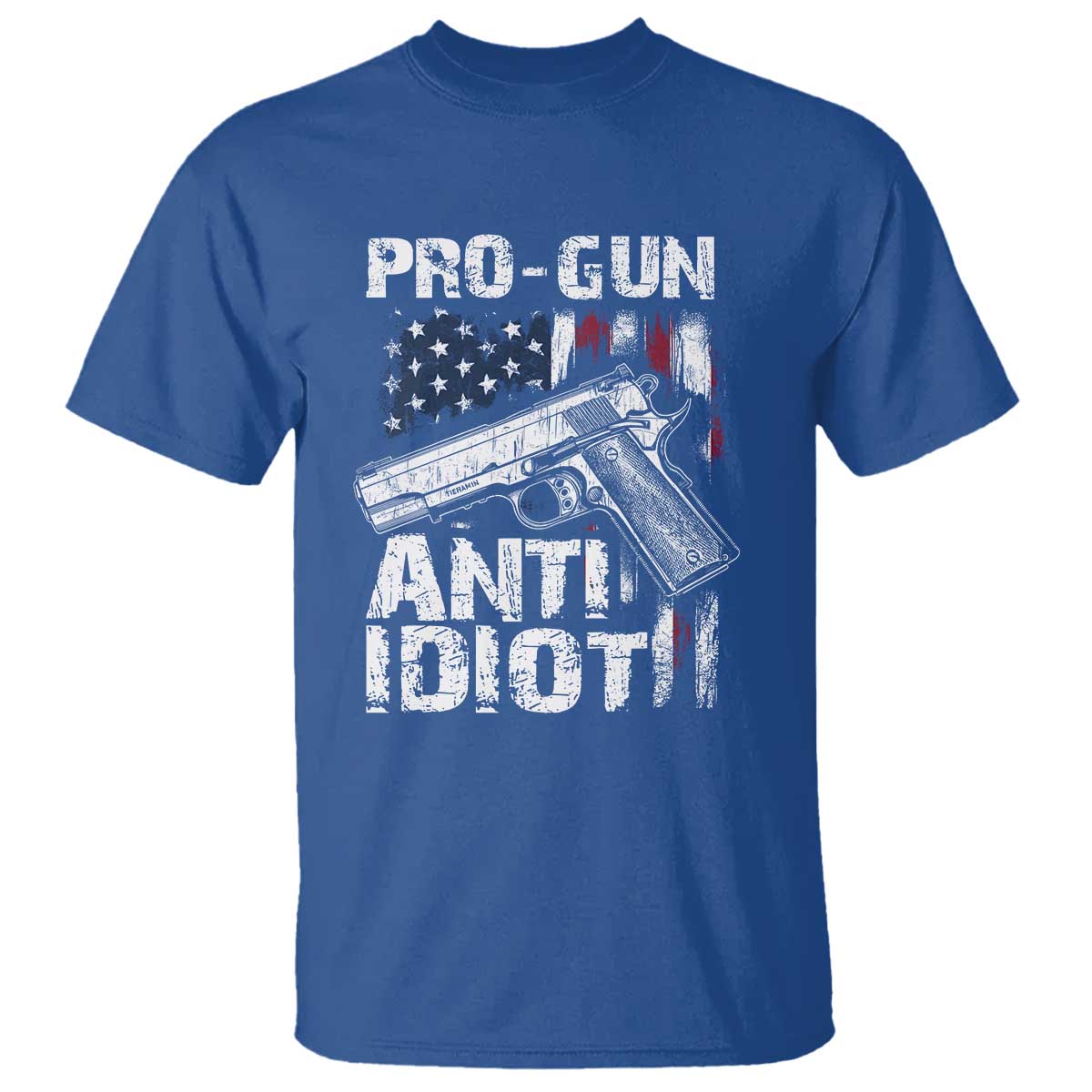 pro-gun-anti-idiot-t-shirt-vintage-american-flag-2nd-amendment