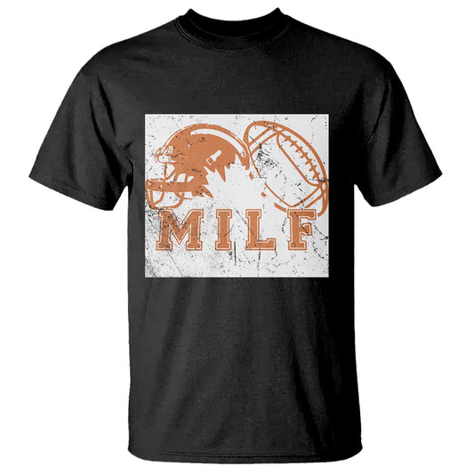 funny-american-football-t-shirt-milf-man-i-love-footbal-maple-leaf-vintage-footbal-helmet