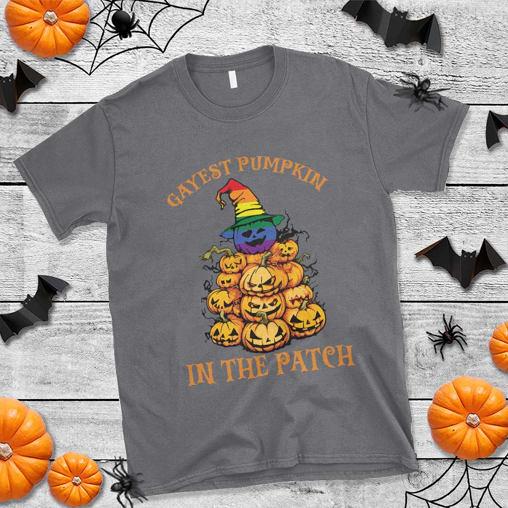 funny-halloween-lgbt-t-shirt-gayest-pumpkin-in-the-patch-rainbow-flag