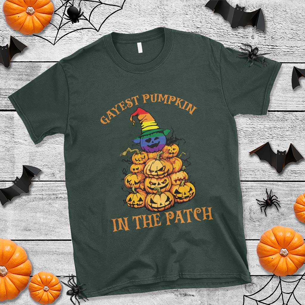 funny-halloween-lgbt-t-shirt-gayest-pumpkin-in-the-patch-rainbow-flag