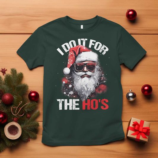 funny-christmas-i-do-it-for-the-hos-t-shirt-cool-santa-face