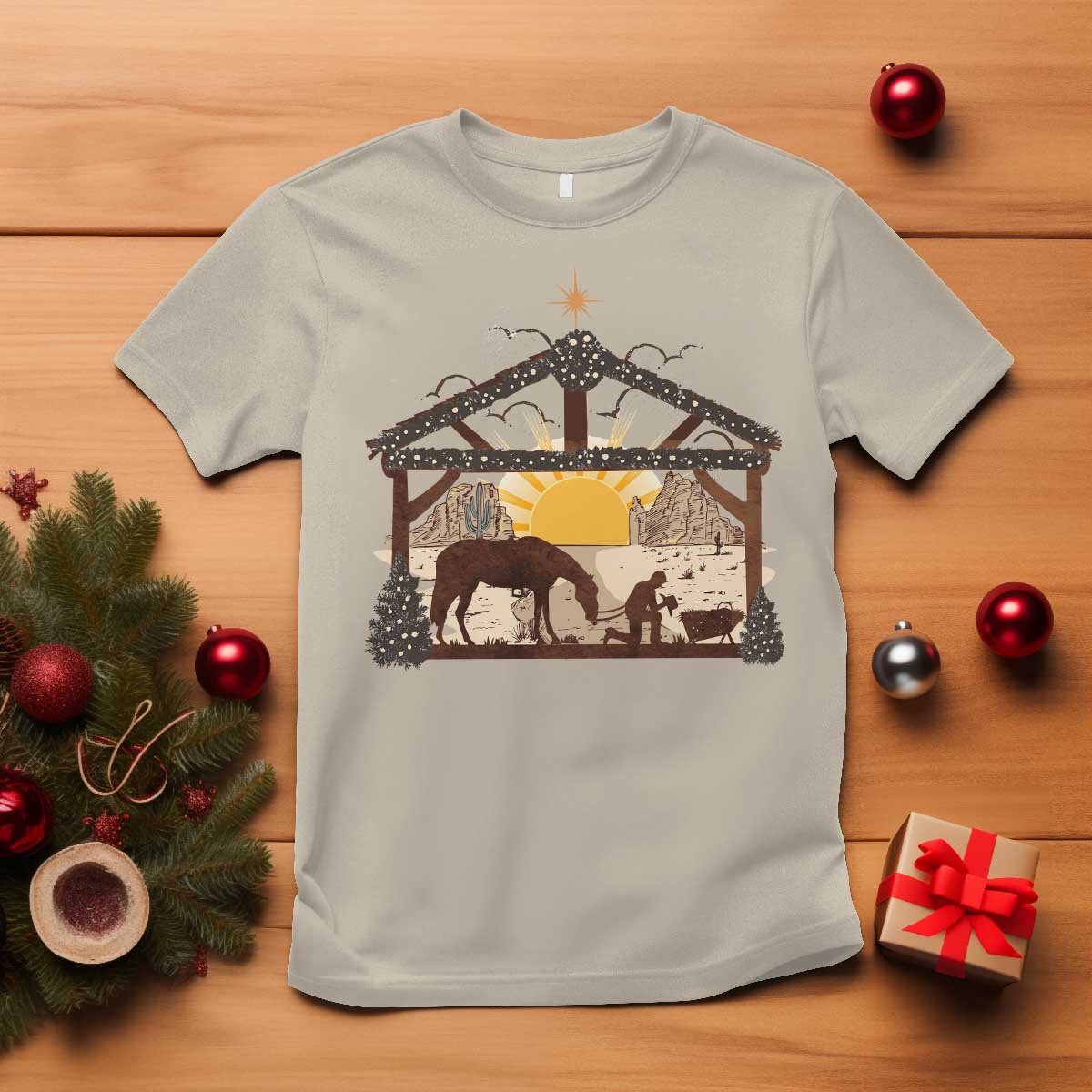 christmas-western-t-shirt-true-story-jesus-cowboy-nativity-scene