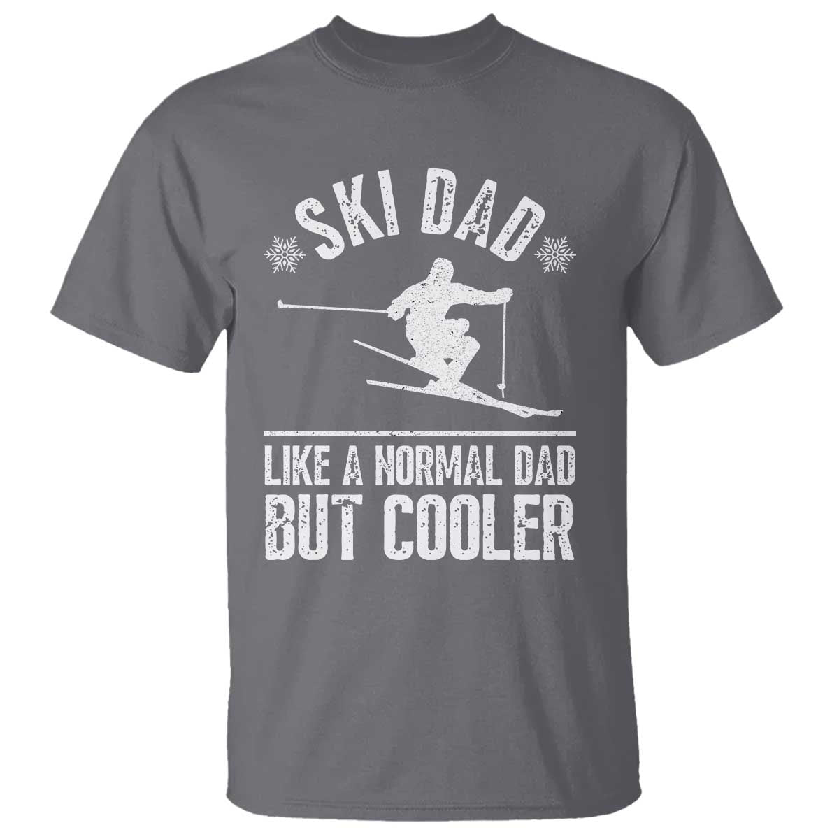 funny-skiing-fathers-day-t-shirt-ski-dad-like-a-normal-dad-but-cooler
