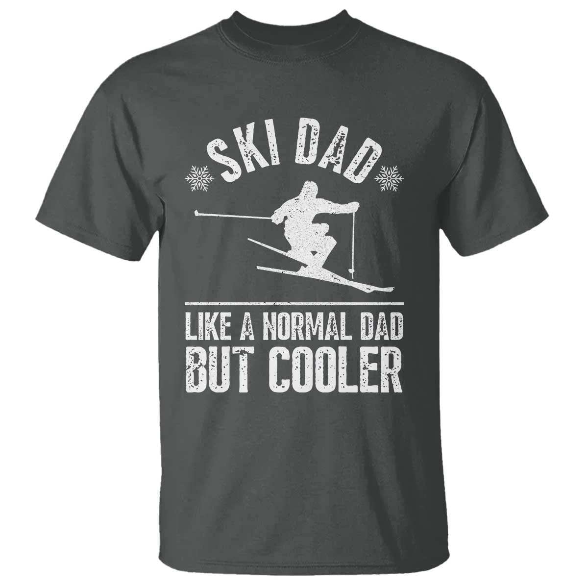 funny-skiing-fathers-day-t-shirt-ski-dad-like-a-normal-dad-but-cooler