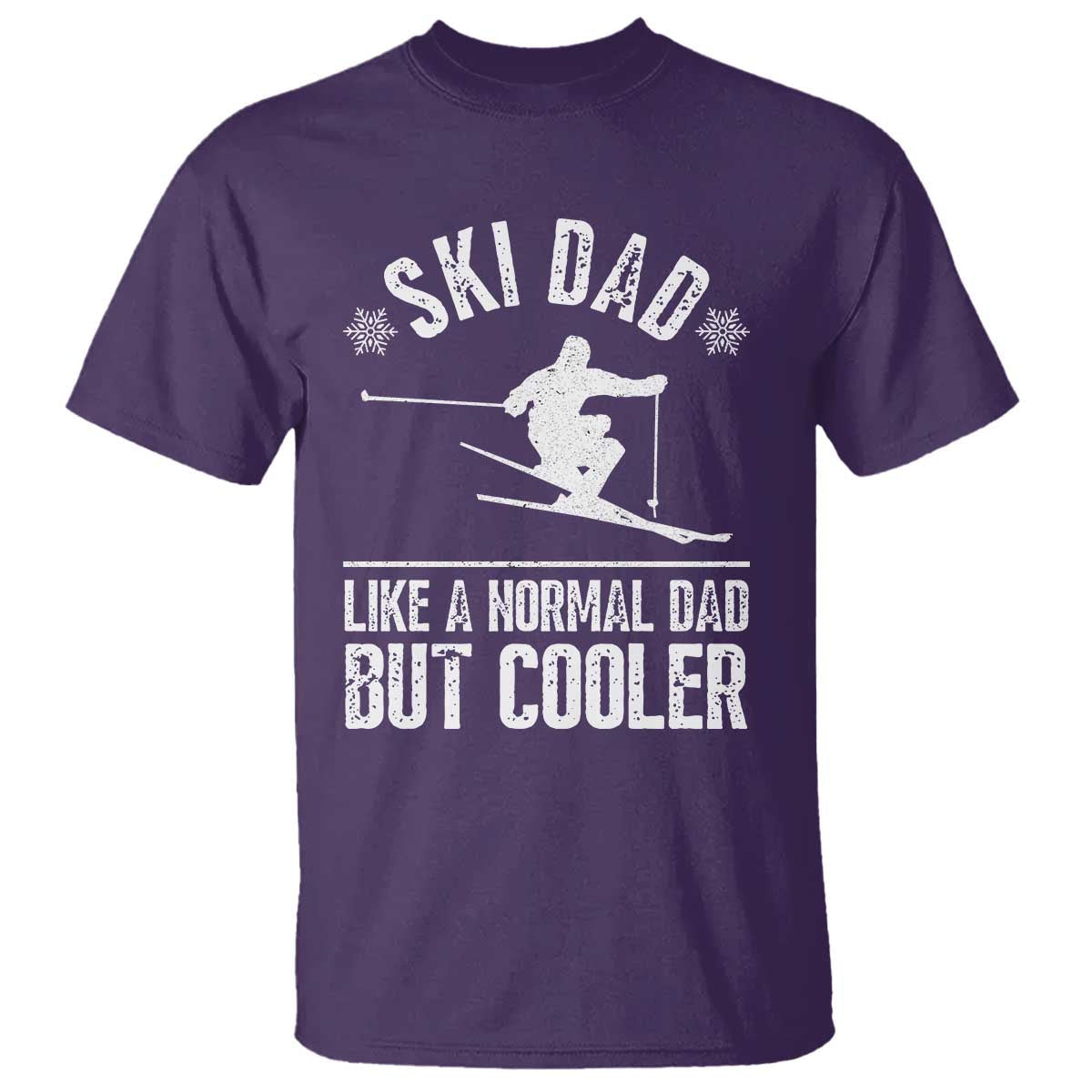 funny-skiing-fathers-day-t-shirt-ski-dad-like-a-normal-dad-but-cooler